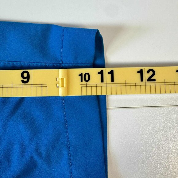 Men's Duluth Trading Swim trunks Blue Size 2XL - Picture 9 of 9